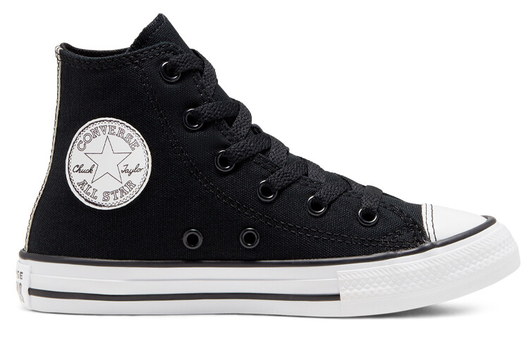 Кеды Converse Chuck Taylor All Star Kids' Canvas Shoes Grade School — фото 2