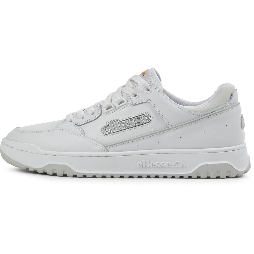 

Кроссовки Ellesse LS987 Cupsole, белый, Белый;серый, Кроссовки Ellesse LS987 Cupsole, белый