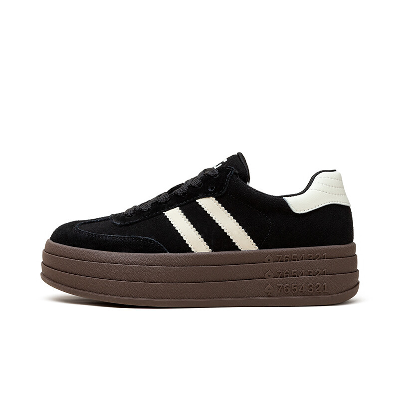 

Кроссовки TOP GLORIA Skateboarding Shoes Women's Low-top, хаки