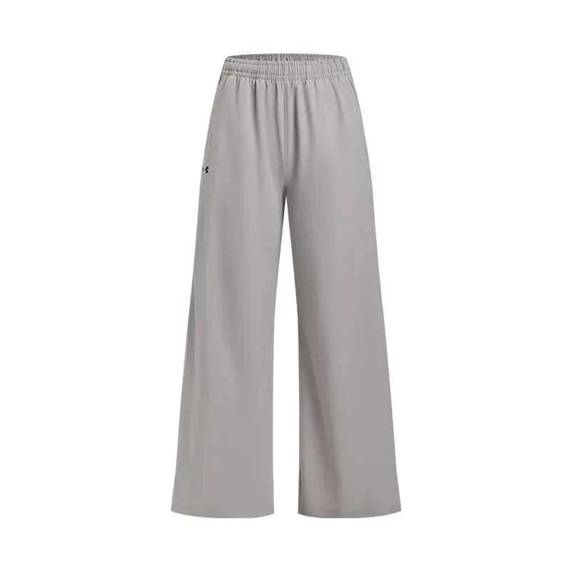 

Under Armour Женские повседневные брюки Rival SS25 Daybreak Gray Pink