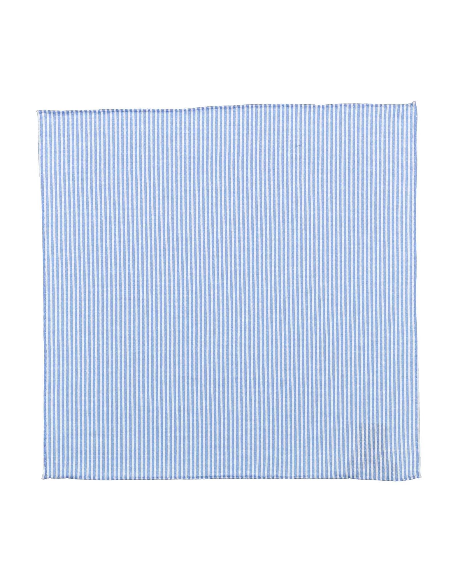 

Шарф Giorgio Armani, лазурный