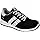Кроссовки Quick Sprint S1P Safety Trainers, Black Qs0560 — фото 2