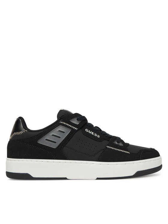 

Кроссовки FMJVIN ELL12 Guess, черный
