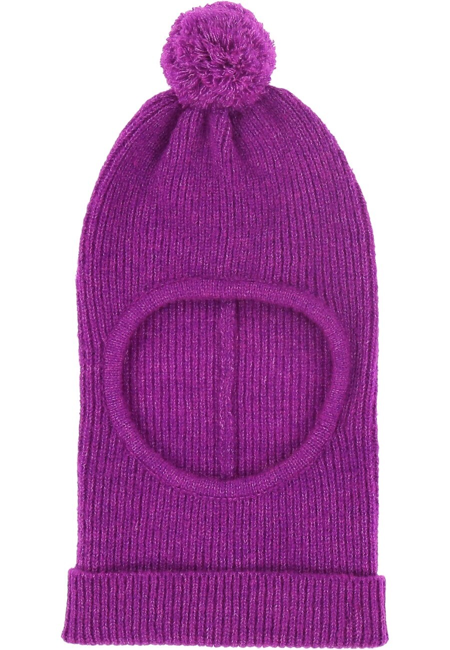 

Шапка FRAAS Beanie, розовый