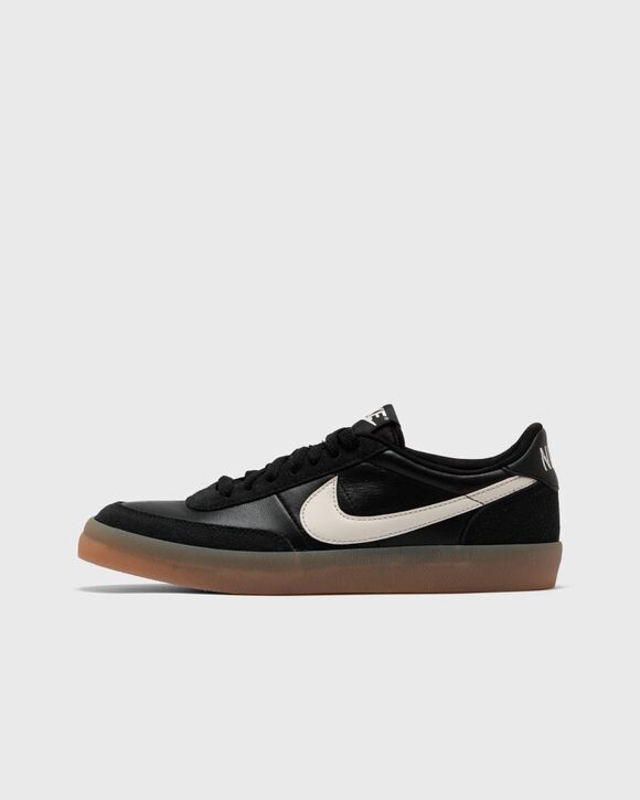 

Кроссовки Nike Wmns Killshot 2, цвет black/sail-gum yellow