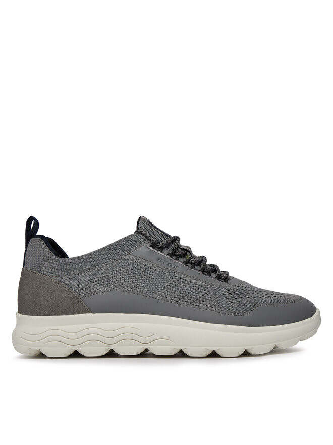 

Кроссовки U Spherica U35BYA 0006K Geox, серый