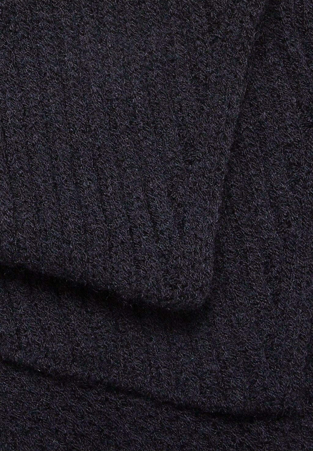 

Шарф UNISEX TONED Urban Classics, черный