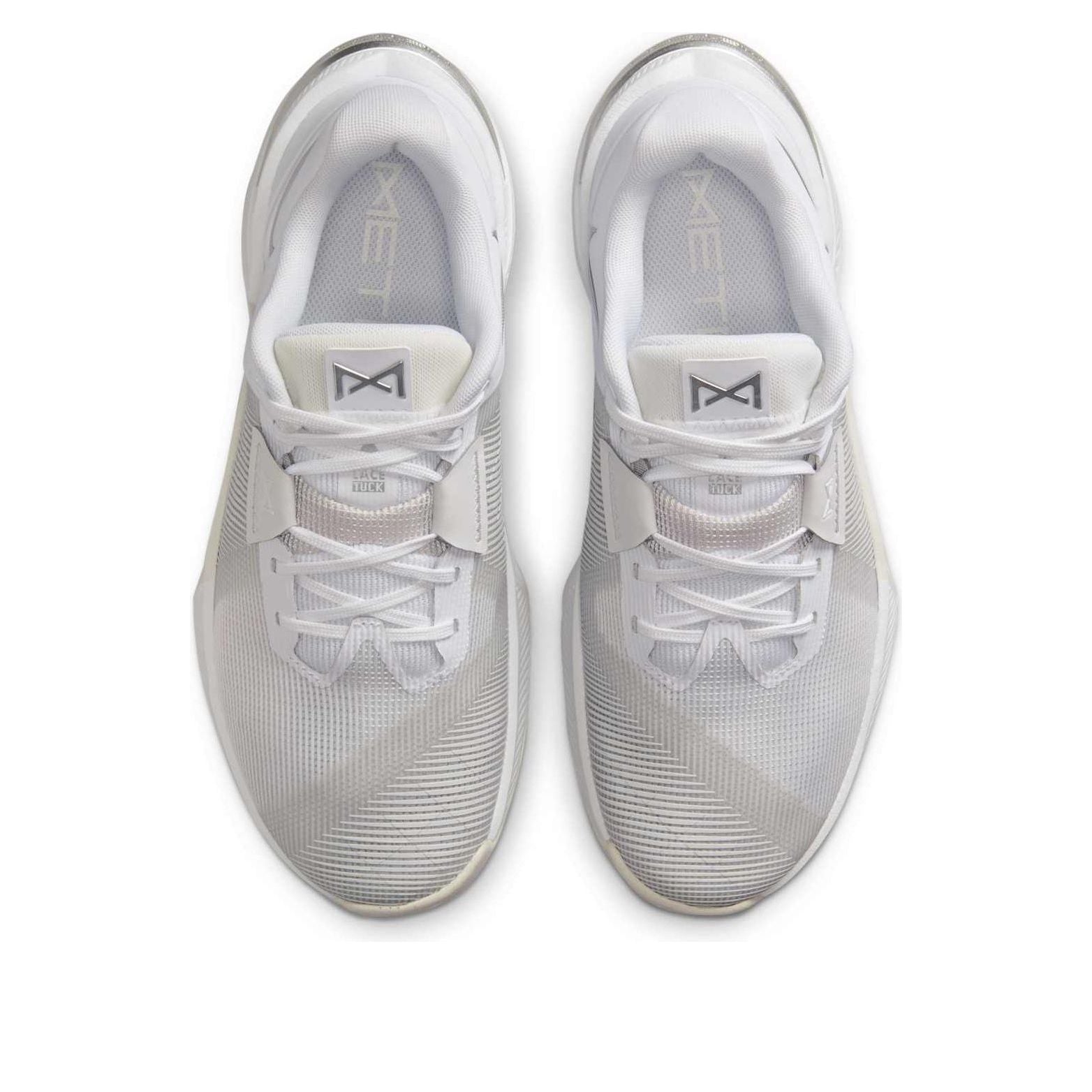 Кроссовки (WMNS) Nike Metcon 10 'White Platinum Tint' — фото 2