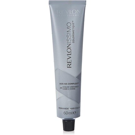 

Revlonissimo High Coverage 5 Medium Bianco 60мл