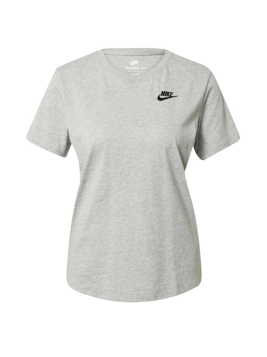 

Футболка Nike Sportswear CLUB ESSENTIAL, серый