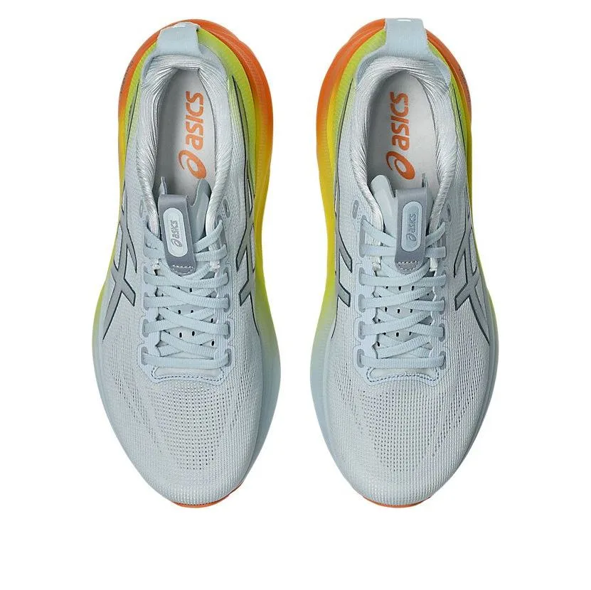 Кроссовки ASICS Gel-Kayano 32 'Sunny Sizzle', мультиколор — фото 3