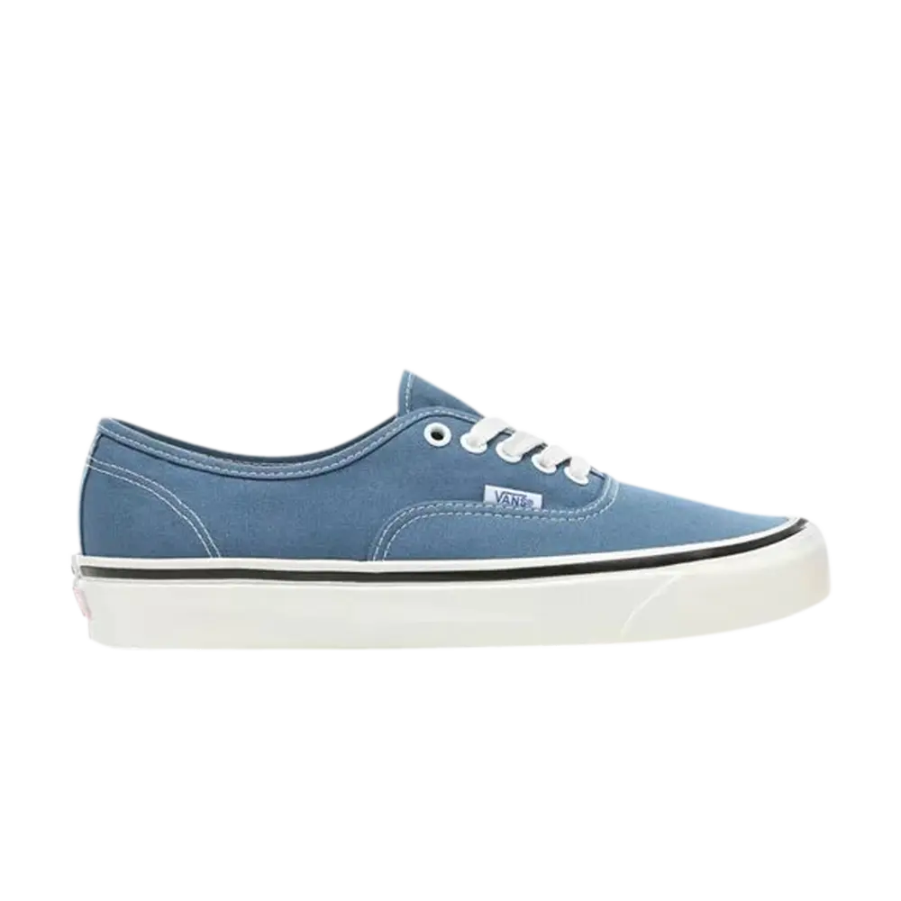 

Кроссовки Authentic 44 DX Vans, синий