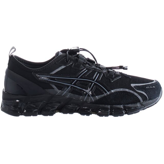 

Мужские кроссовки X nulabel gel Quantum 360 6 Asics, черный