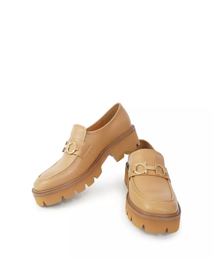 Лоферы Wishing Well Loafer Belle & Bloom, коричневый — фото 3