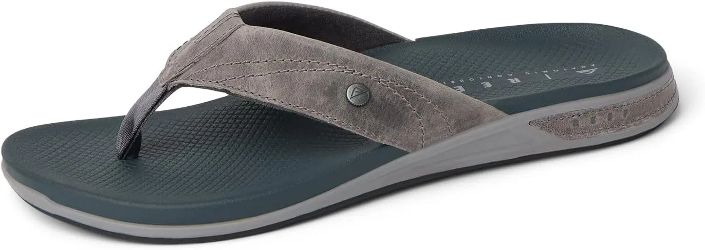 Мужские сандалии REEF Phantom Lux, Gray