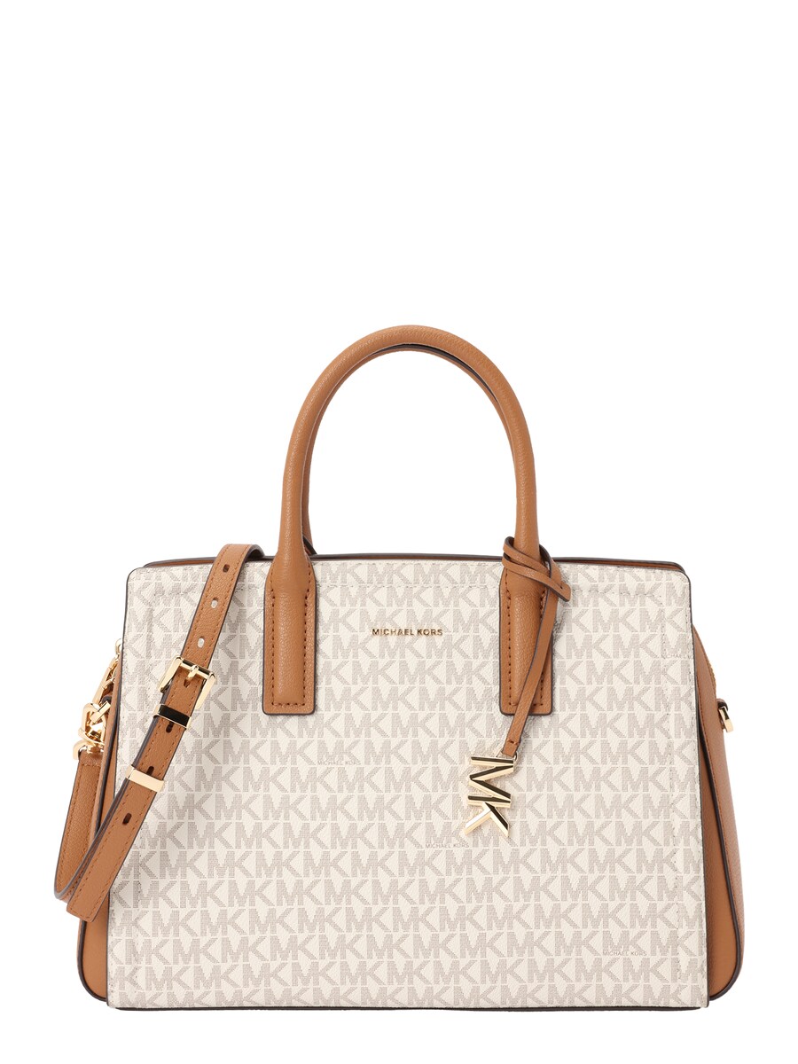 

Сумочка MICHAEL Michael Kors, бежевый