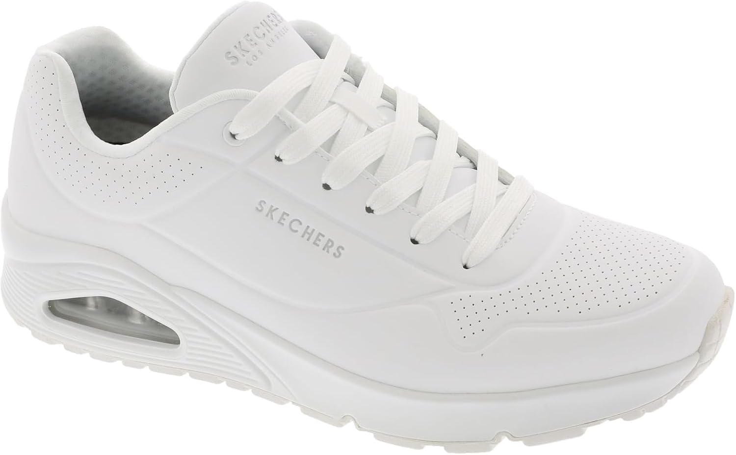 

Мужские кроссовки Skechers Uno-Stand On Air, белый