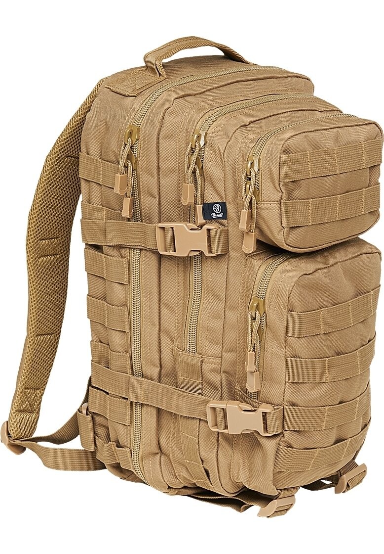 

Рюкзак MEDIUM US COOPER Brandit, цвет camel