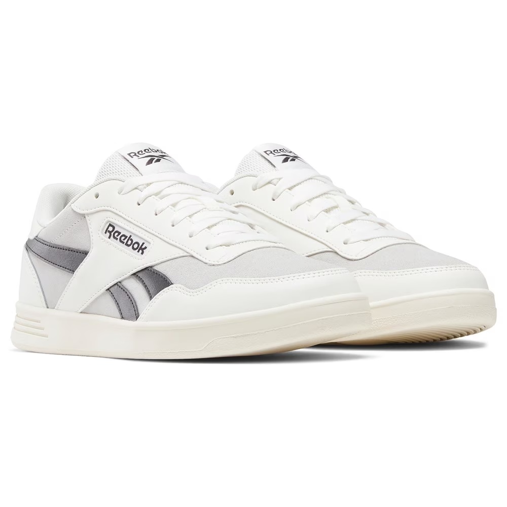 

Кроссовки Court Advance Reebok, мультиколор