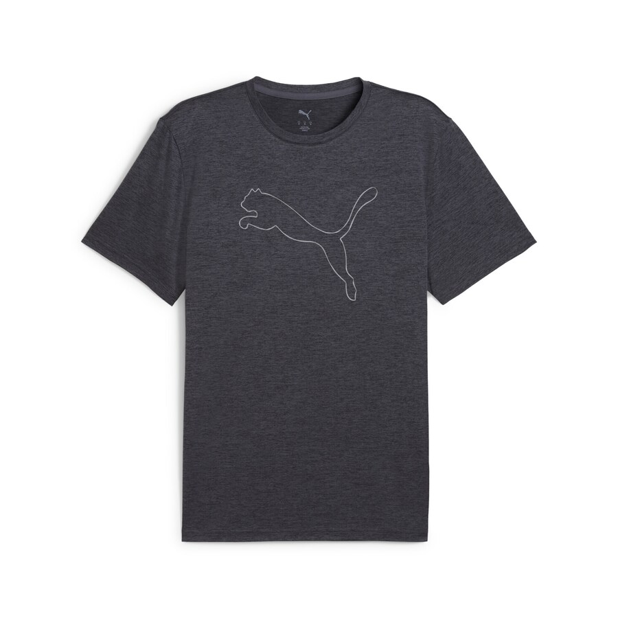 

Рубашка для выступлений PUMA Tad Essentials, цвет Grey/Anthracite