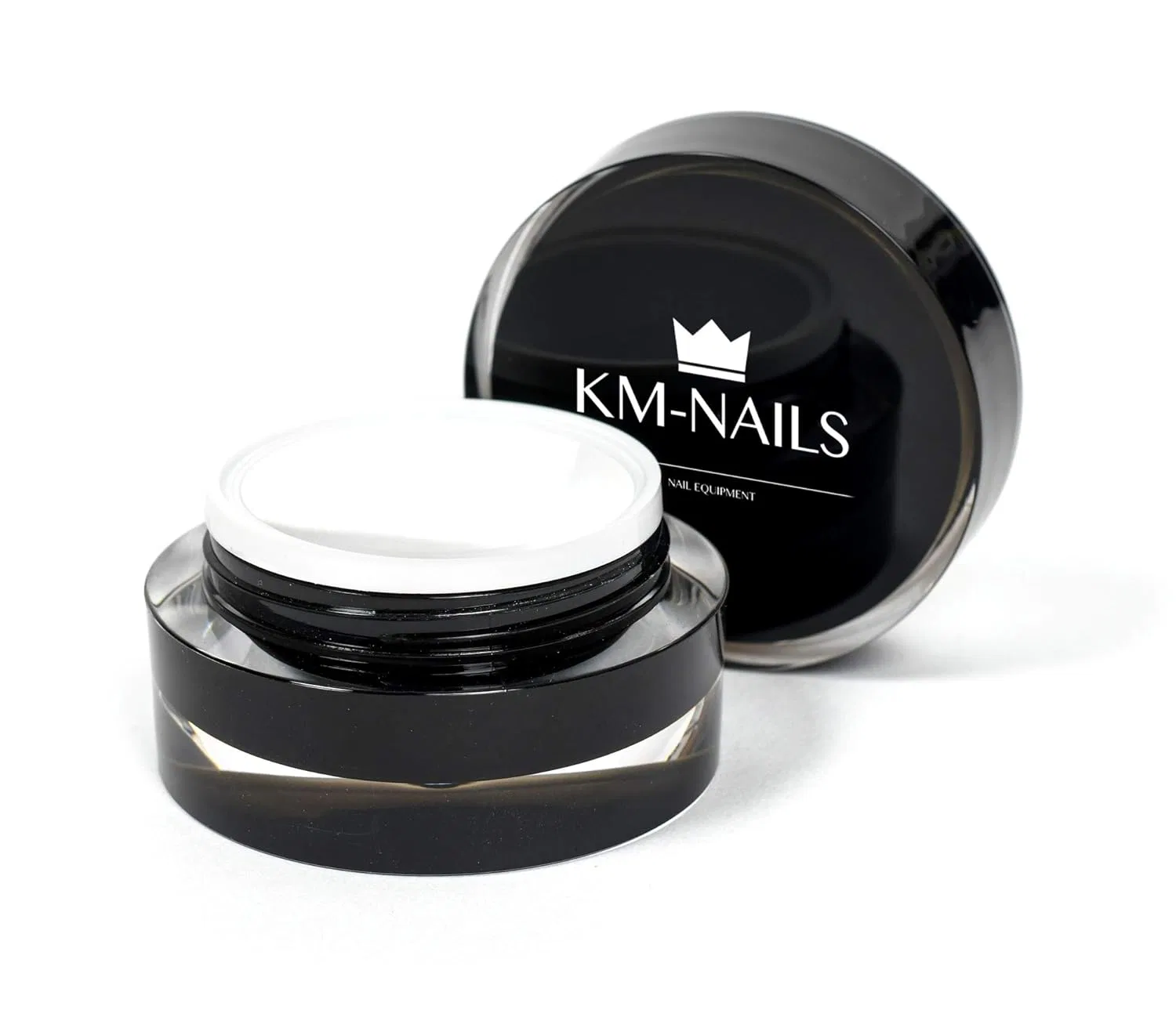 Гель для наращивания ногтей KM for Nail HQ Gel Km-Nails