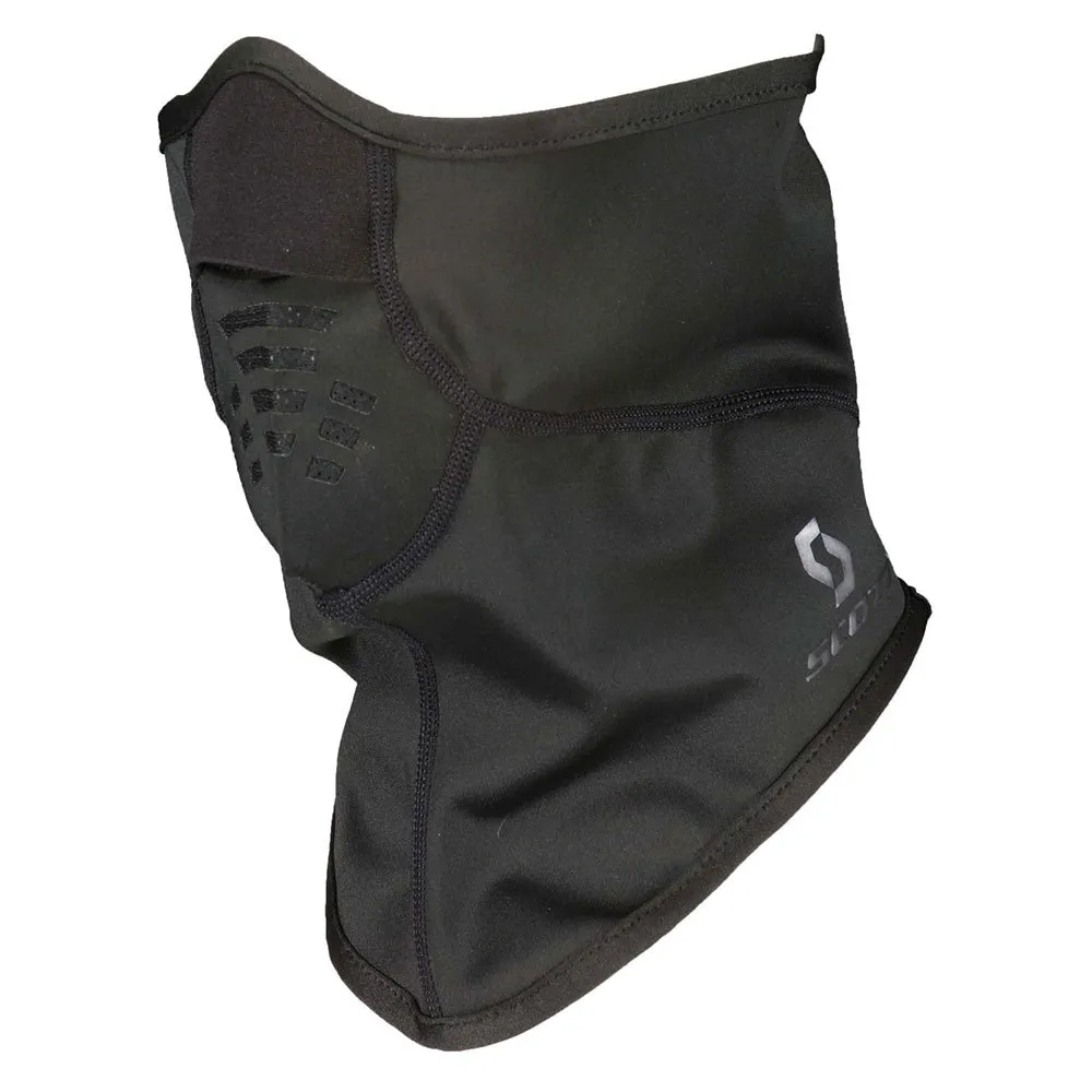 

Неквормер Scott Wind Warrior protective mask, черный