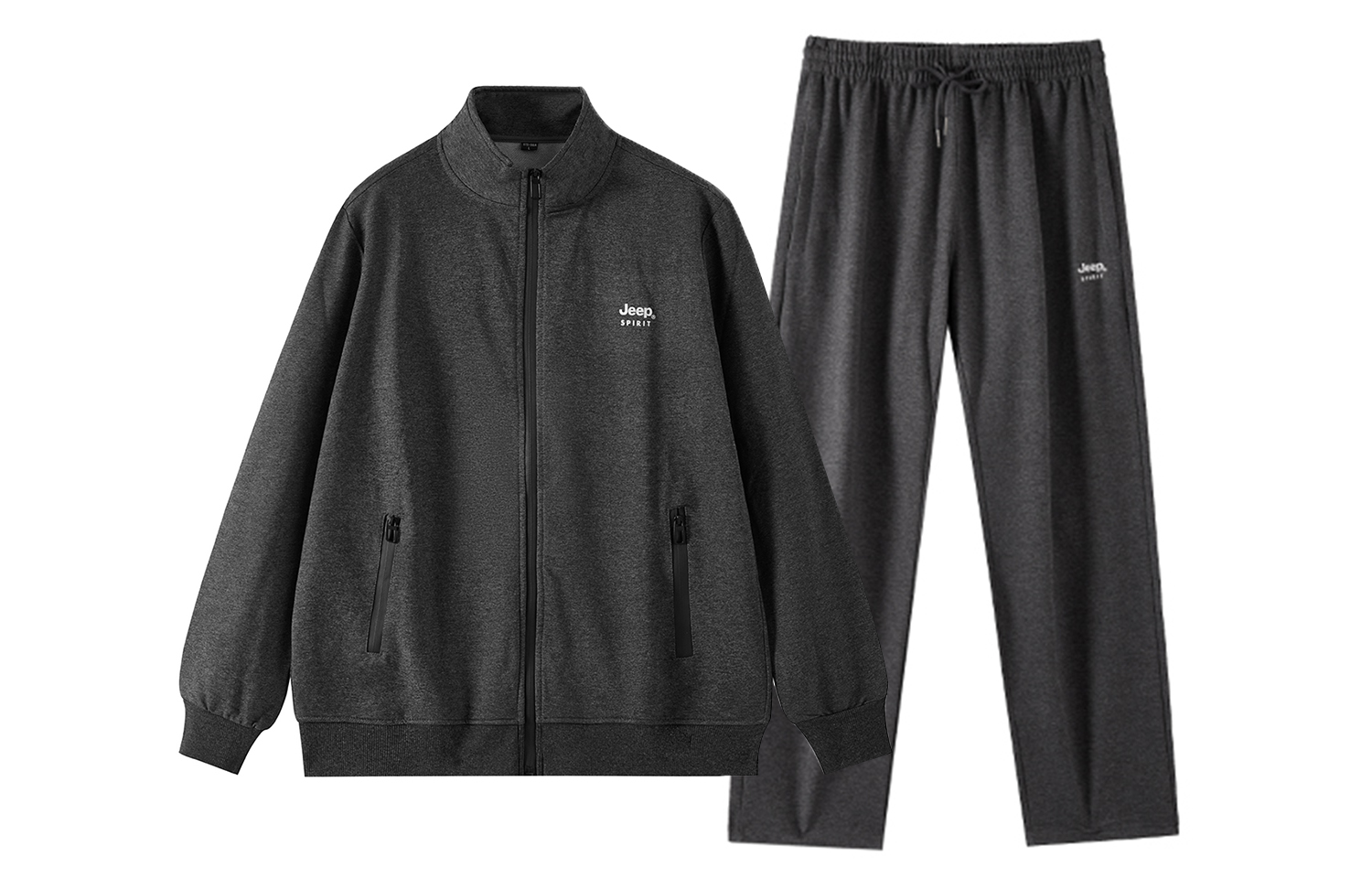 

Повседневная спортивная одежда для мужчин JEEP SPIRIT