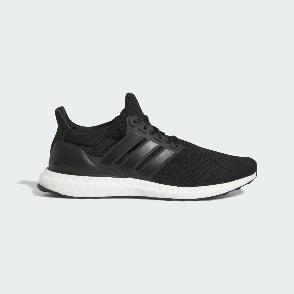 Кроссовки Ultraboost 1.0 Adidas, black — фото 2