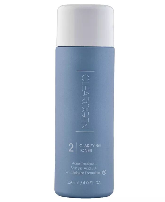 

Осветляющий тоник, 4 унции Clearogen