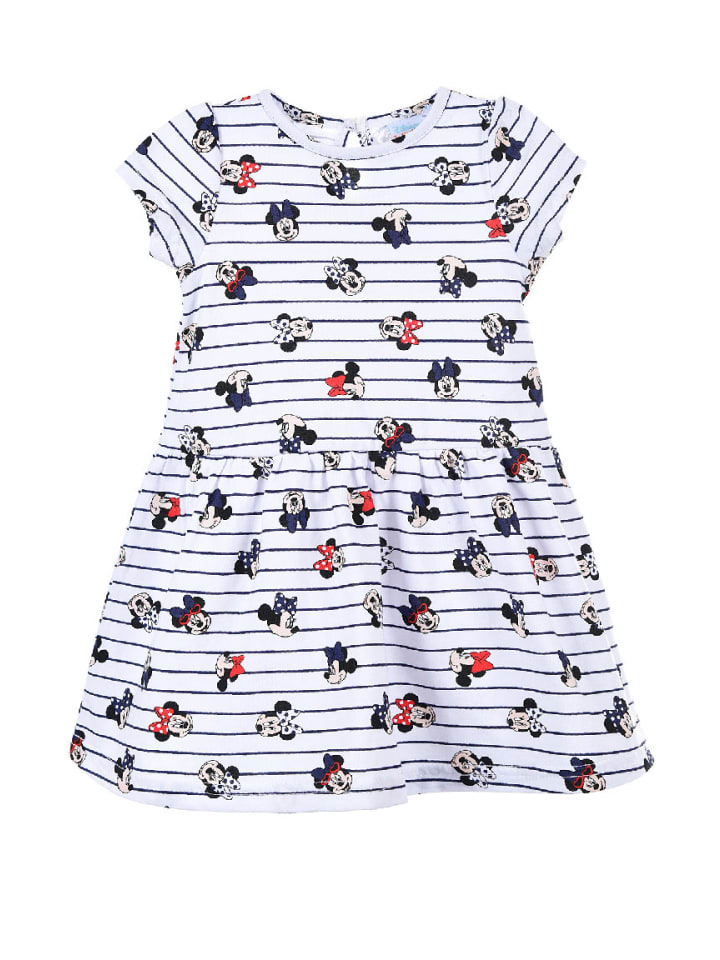 

Платье Disney Minnie Mouse, белый