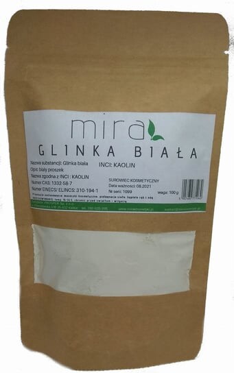 

Аргил, Mira