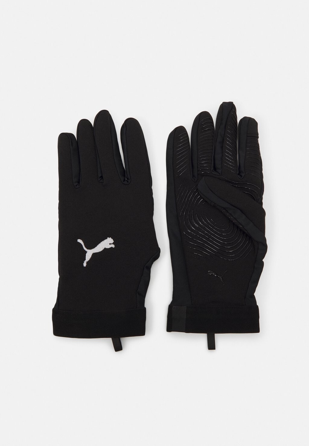 

Вратарские перчатки Individualwinterized Player Glove Unisex Puma, цвет black/white