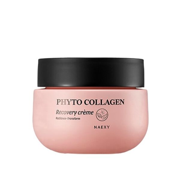 

Регенерирующий крем для лица, 50 мл Naexy Phyto collagen