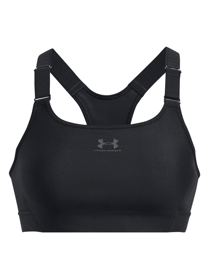 

Бюстгальтер Under Armour Sport BH, черный