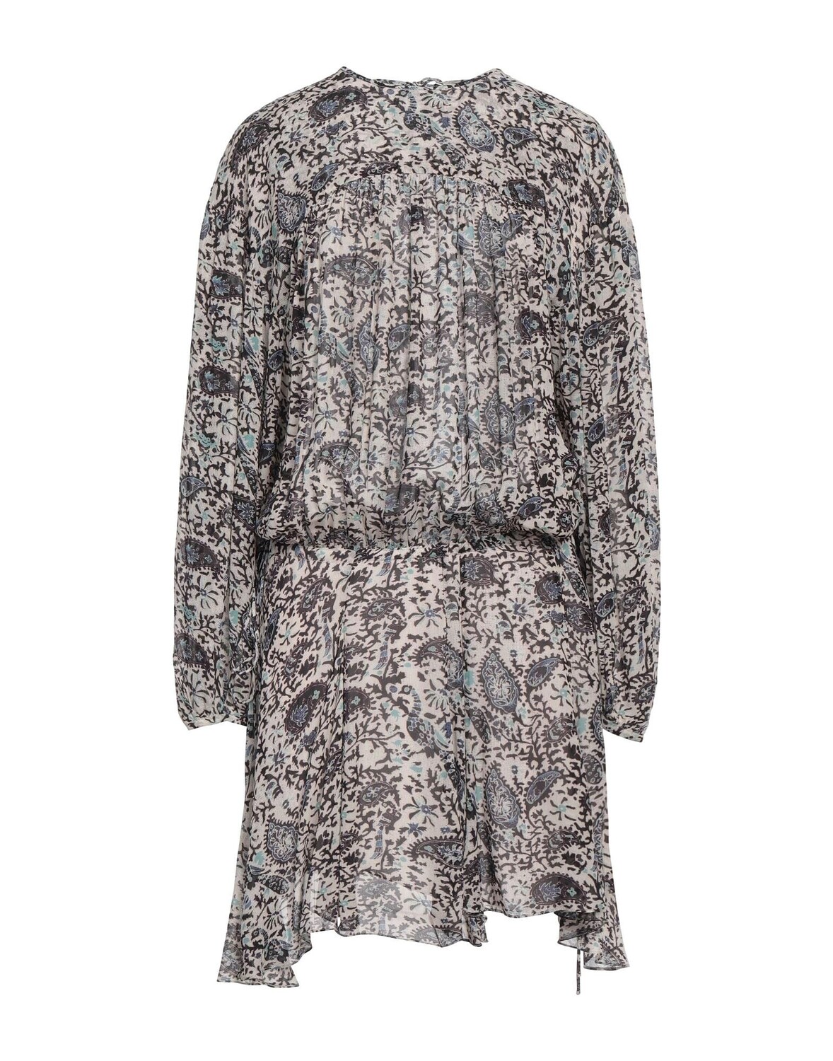 

Платье Isabel Marant, слоновая кость