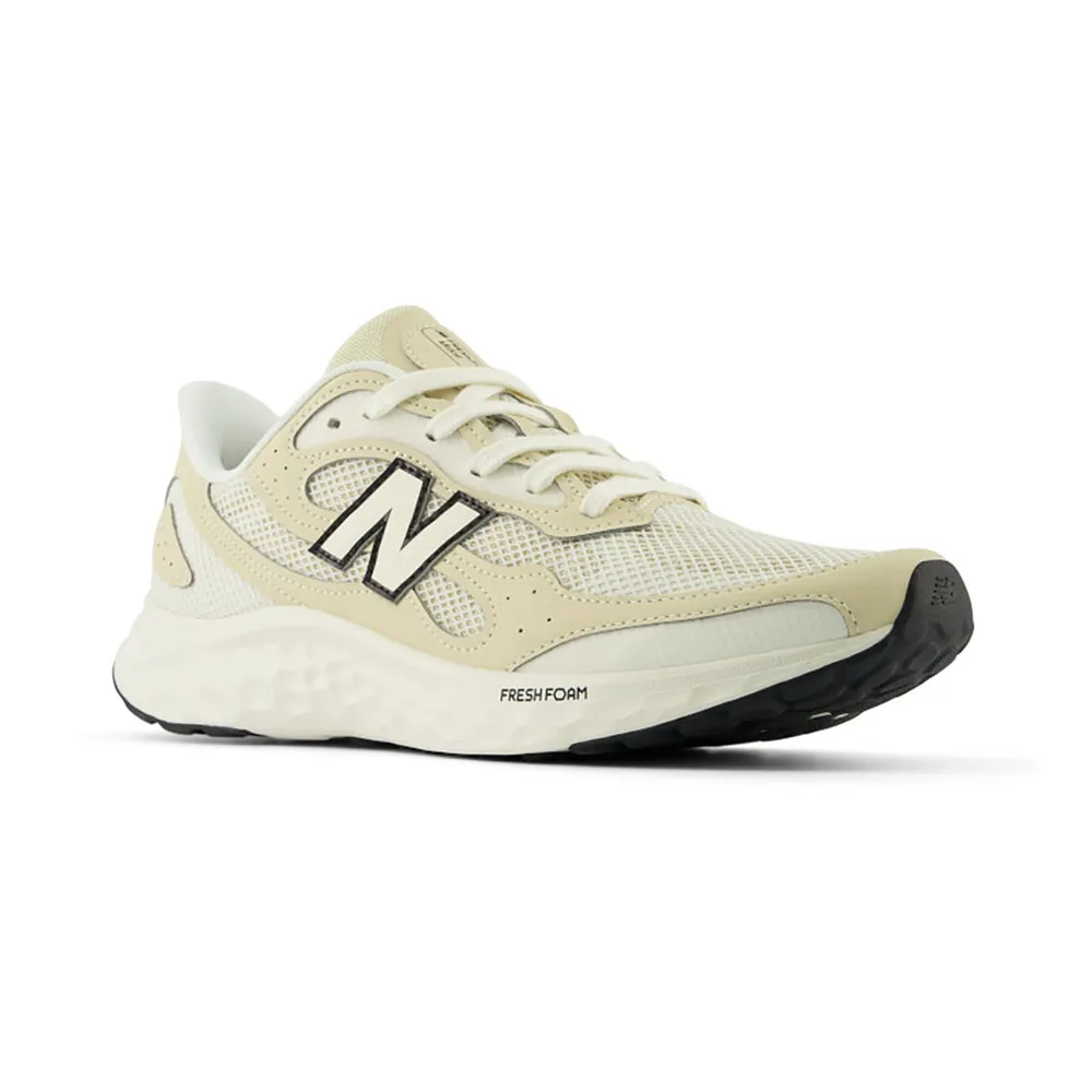 

Кроссовки New Balance Fresh Foam Arishi V4, бежевый