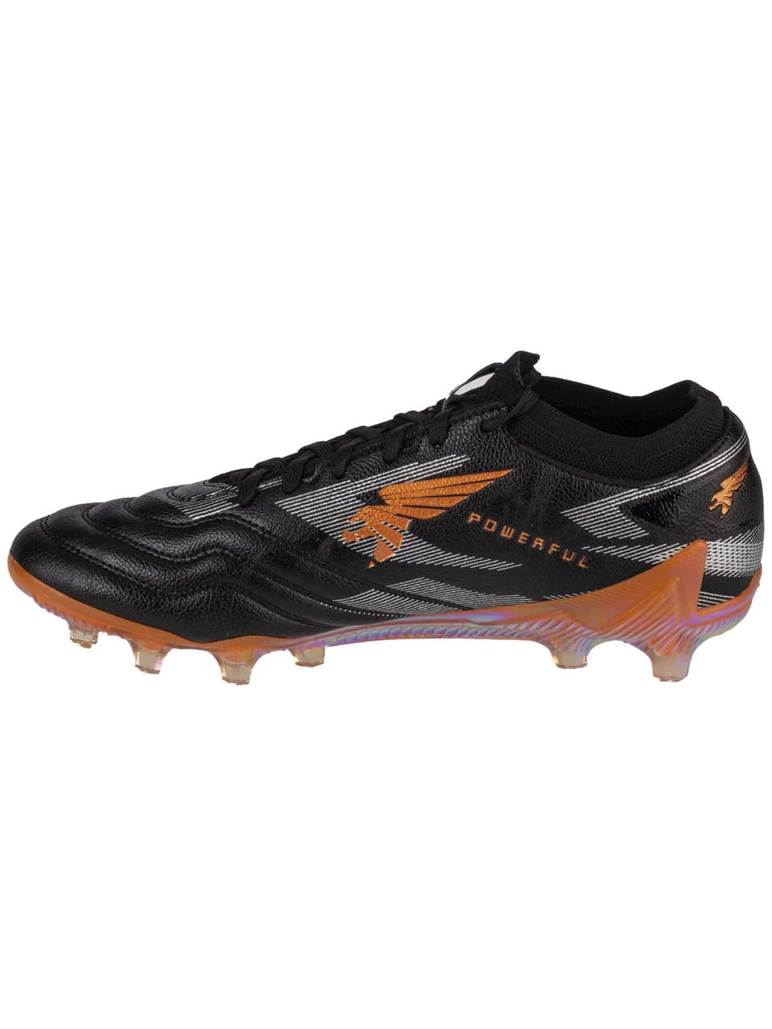 Футбольные бутсы 'Joma Powerful Cup 2418 AG' Joma, Black