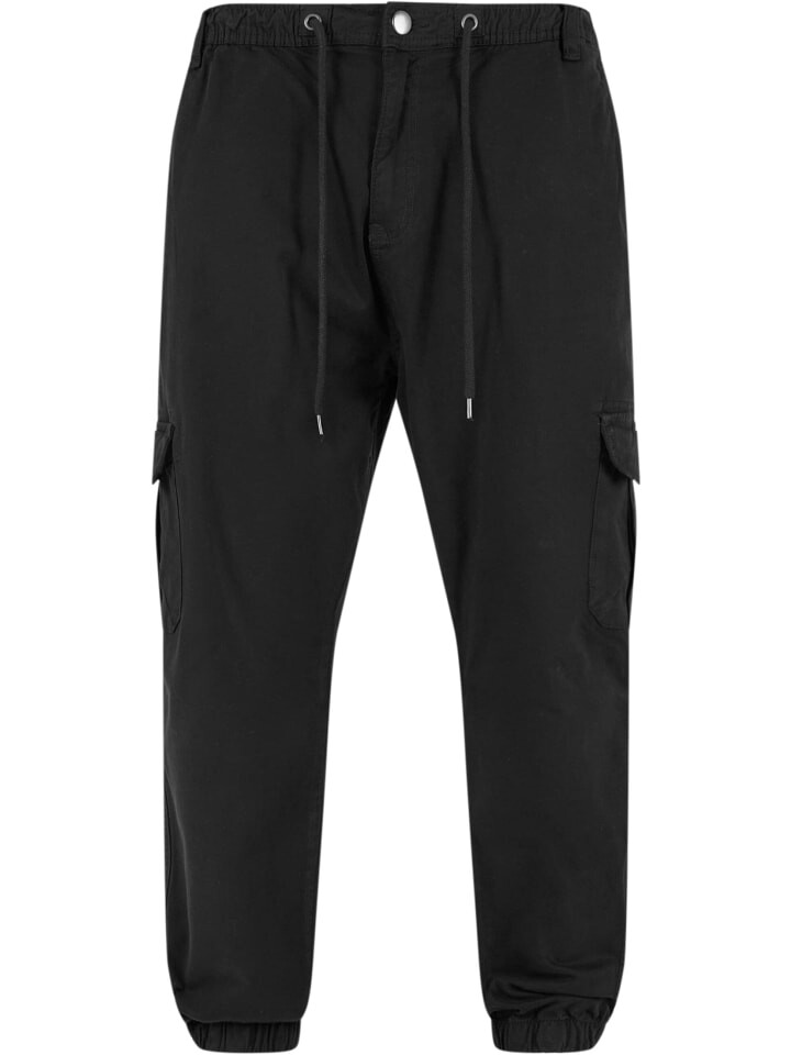 

Спортивные штаны DEF, черный