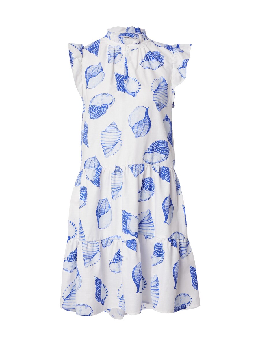 

Мини платье ONLY ONLVera, White