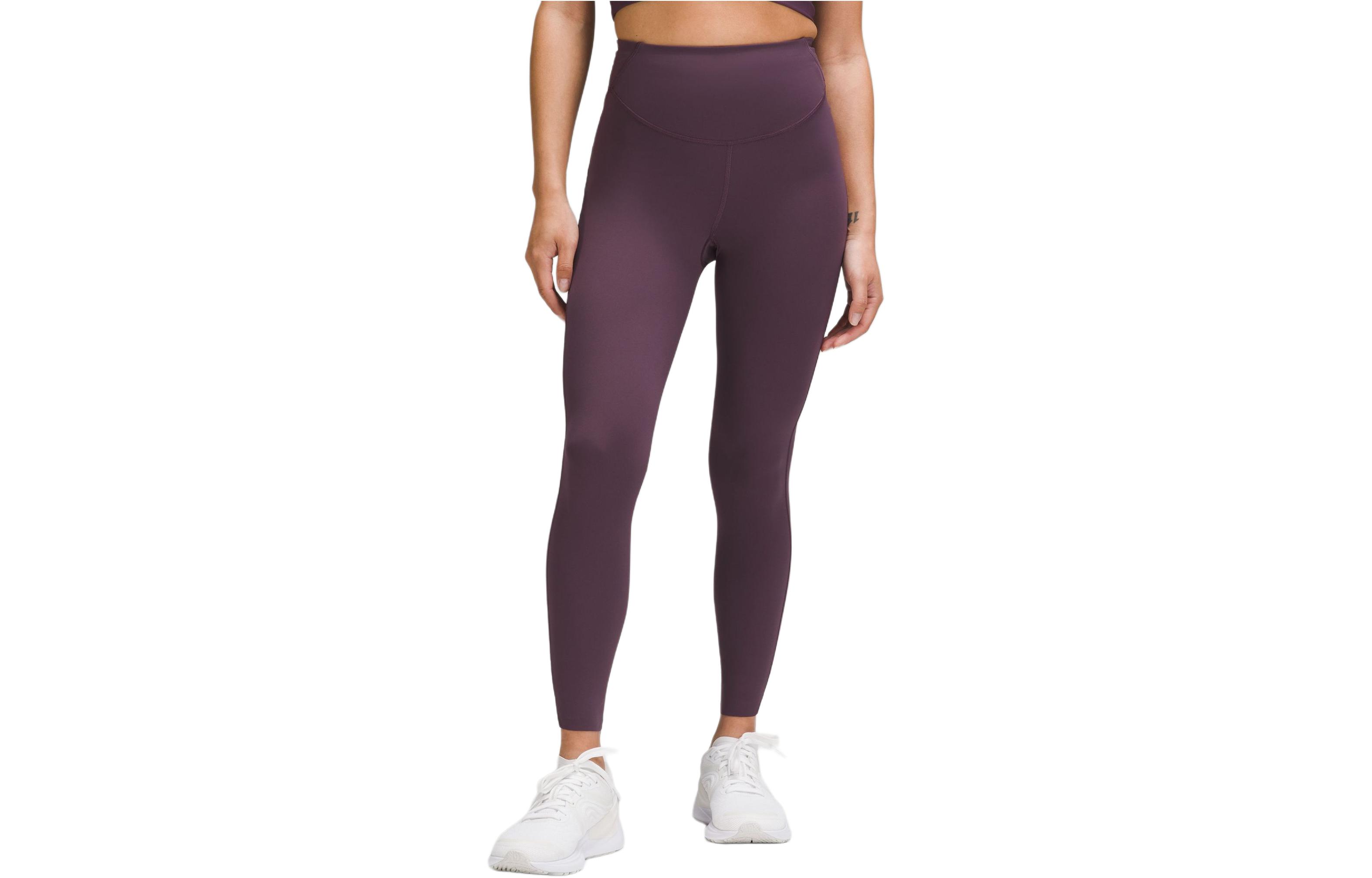 

Спортивные брюки Base Pace женские Lululemon, Black/BLK