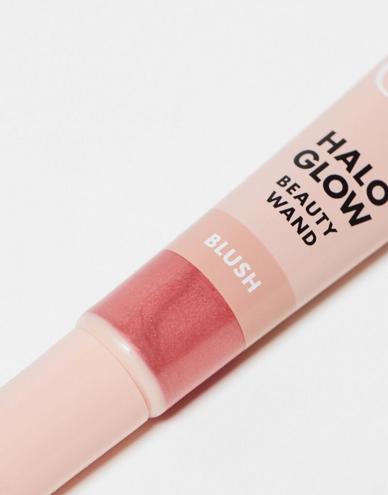 Э.л.ф. -Halo Glow – Румяна Beauty Wand – Pink-Me-Up e.l.f., Pink-Me-Up — фото 3
