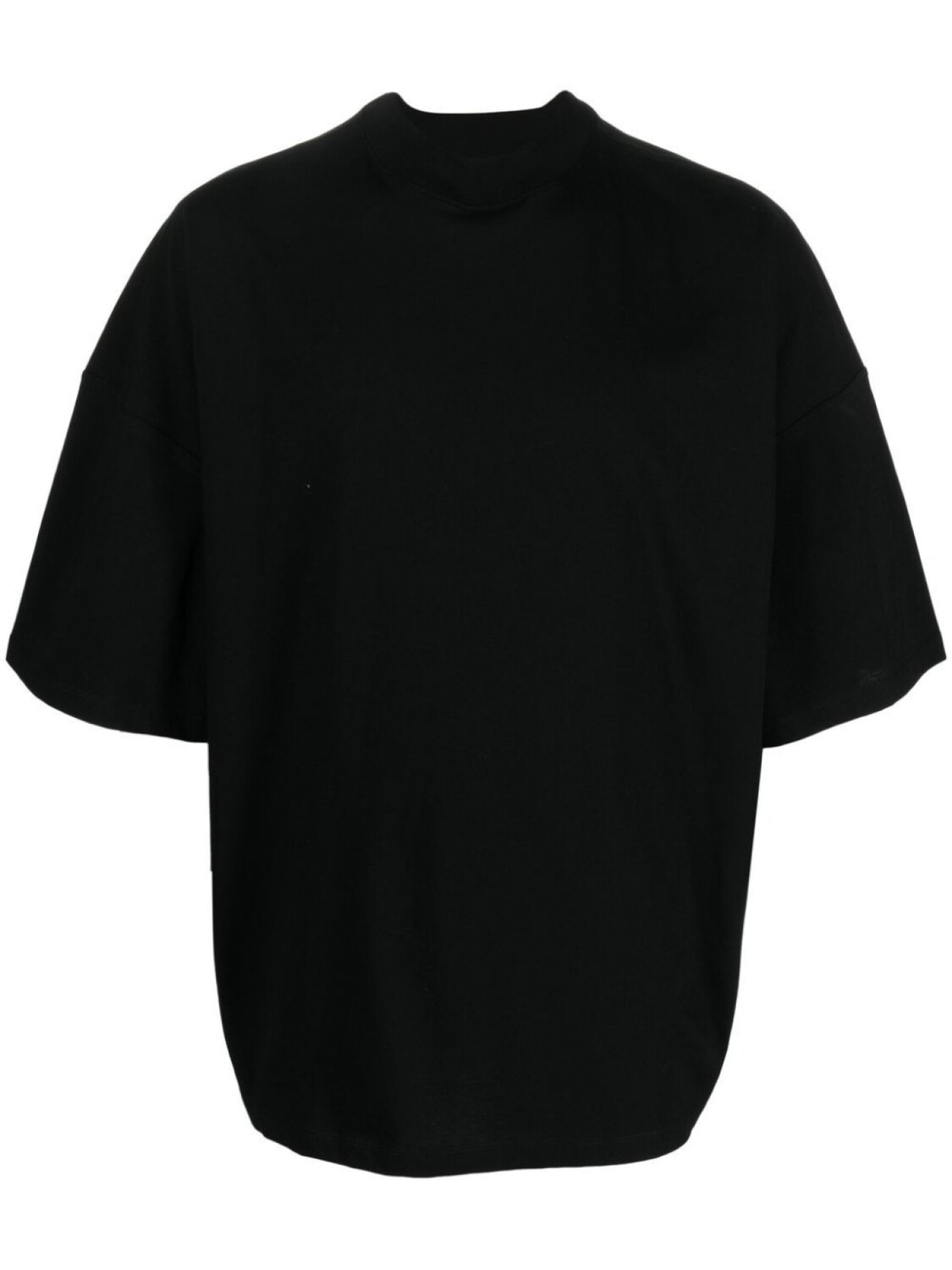 

Jil Sander футболка с короткими рукавами, черный