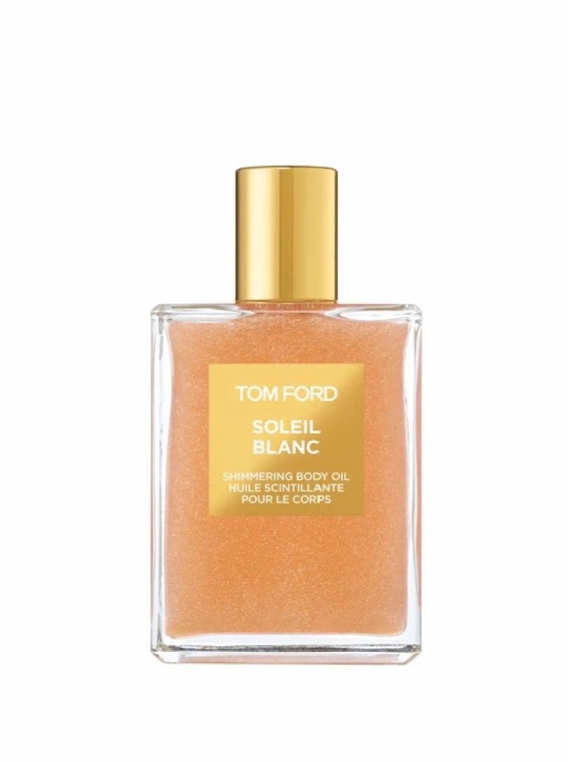 

Масло для тела Soleil Blanc, 100 мл Tom Ford Beauty