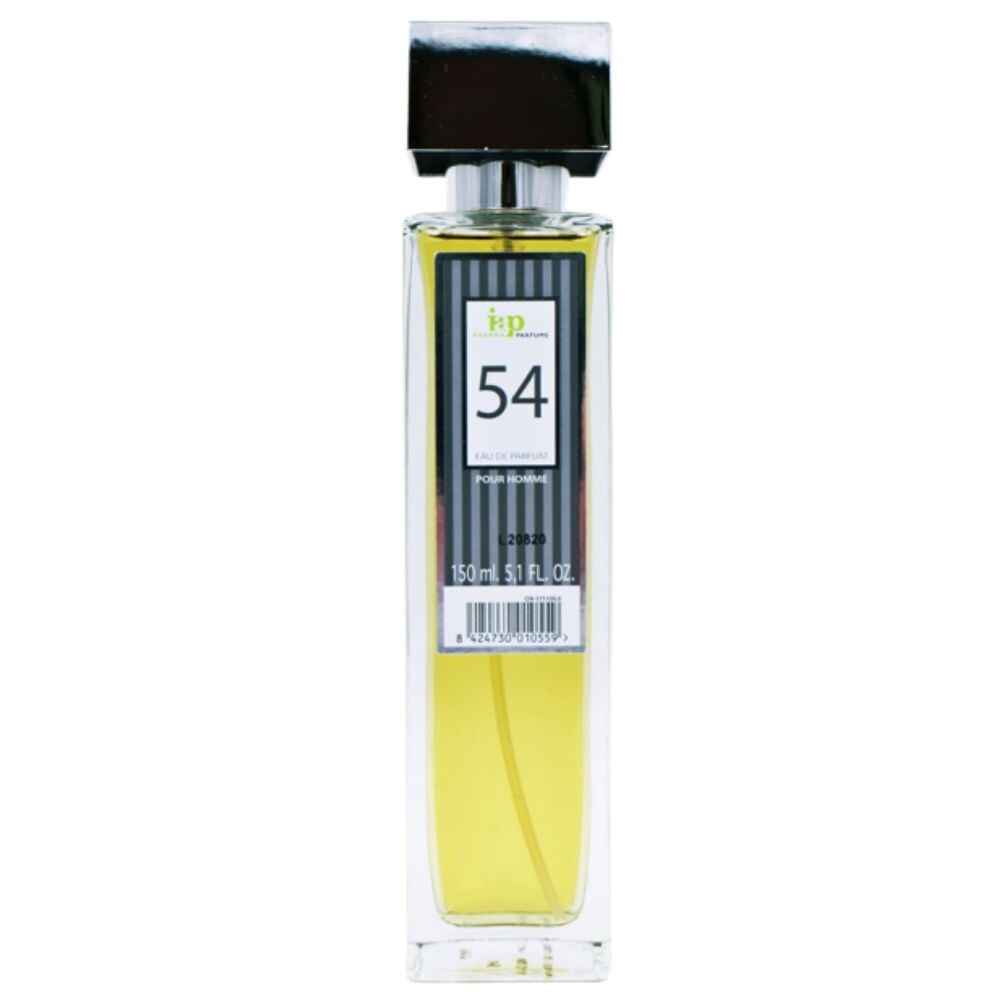 

Духи Eau de parfum para hombre amaderada nº54 Iap pharma, 150 мл