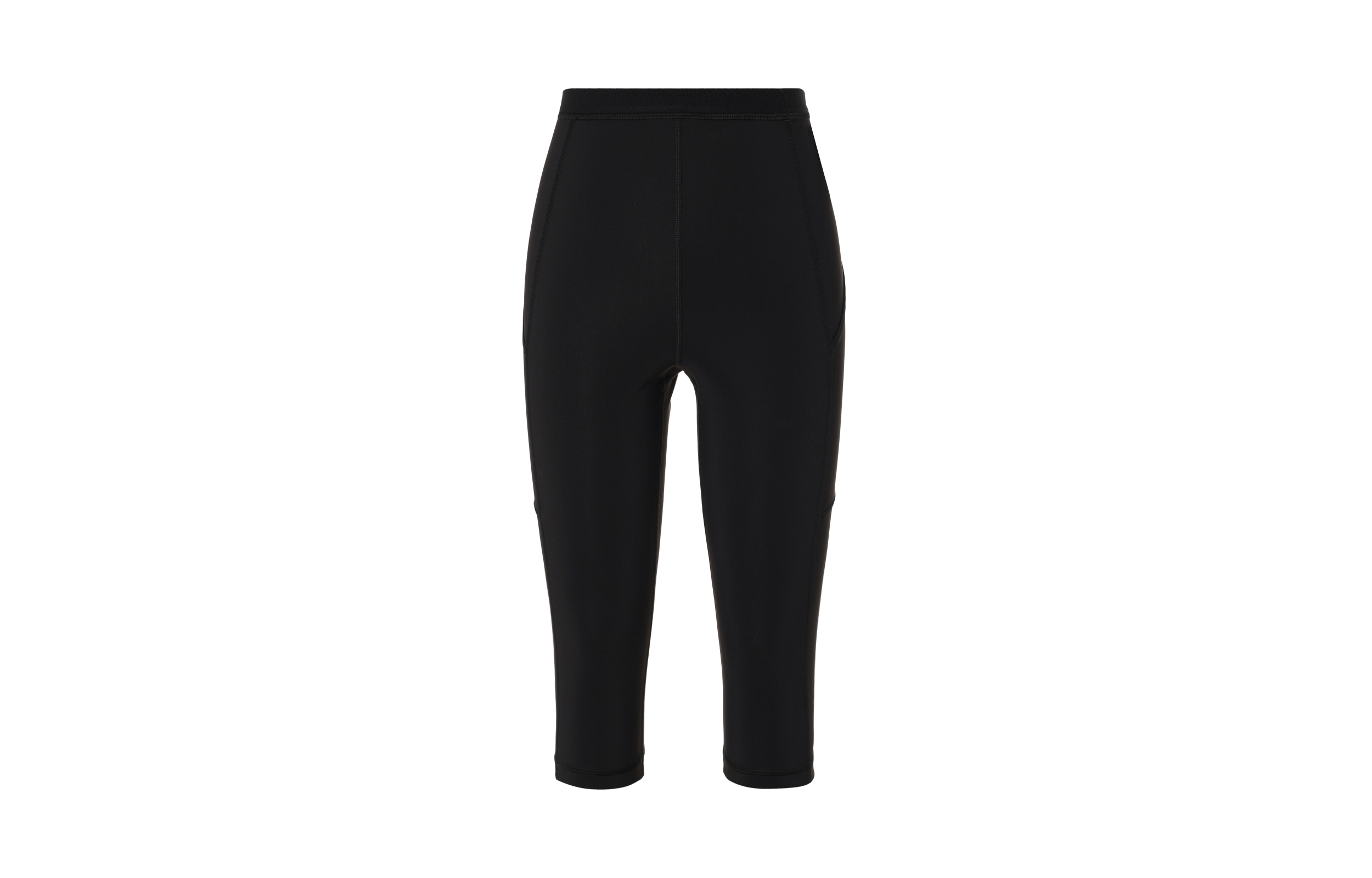 

Lululemon Женские спортивные брюки Gonso, черные/BLK