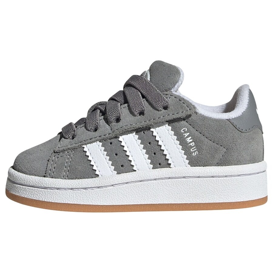 

Кроссовки Adidas CAMPUS 00S, темно-серый