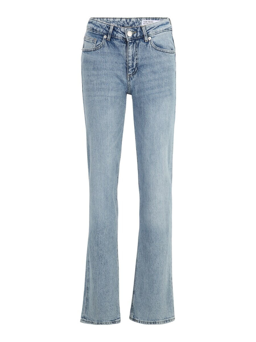 

Джинсы Vero Moda Tall Regular Jeans JADA, синий деним