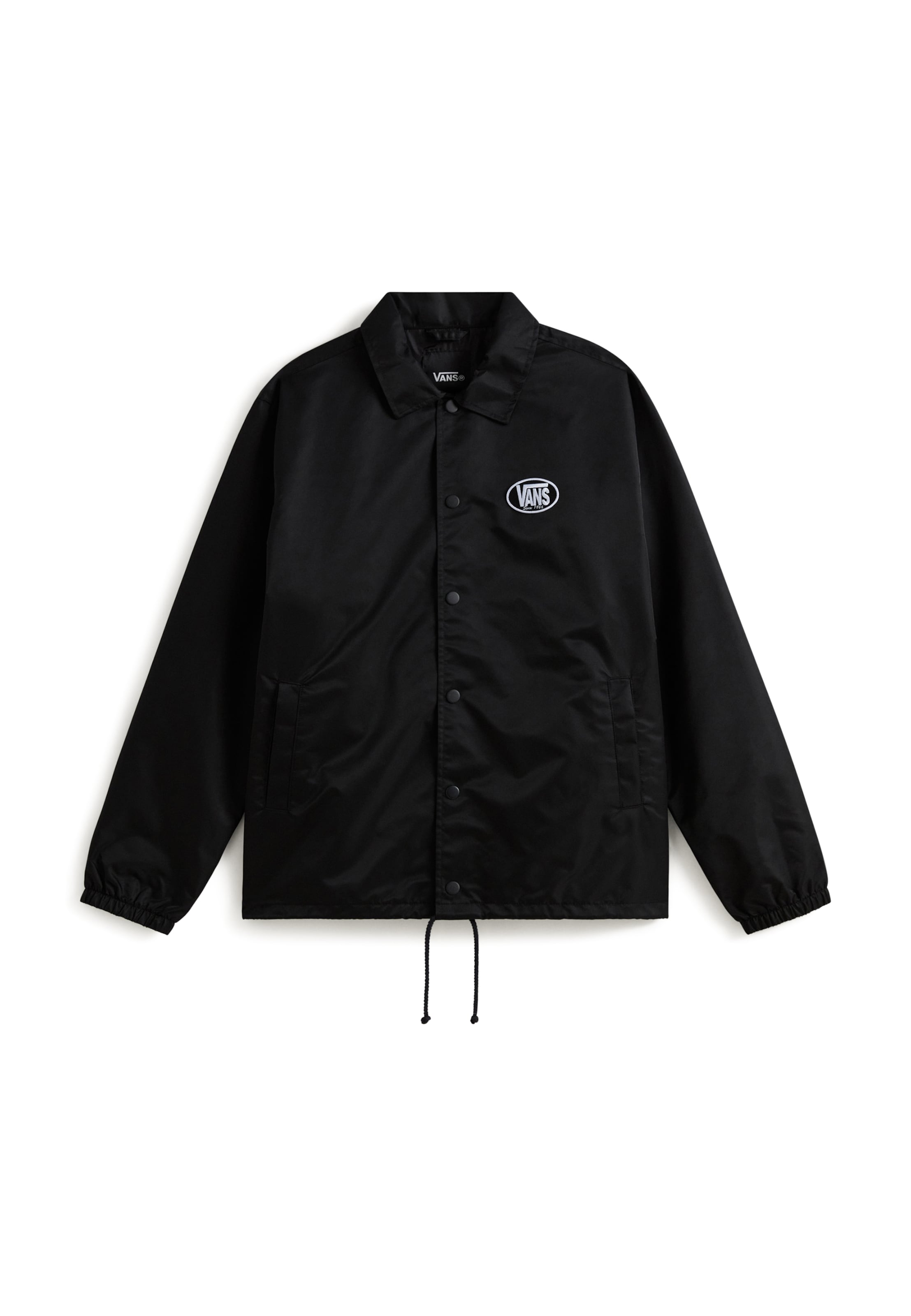 

VANS Куртка межсезонная 'Torrey 2.0' в черном цвете