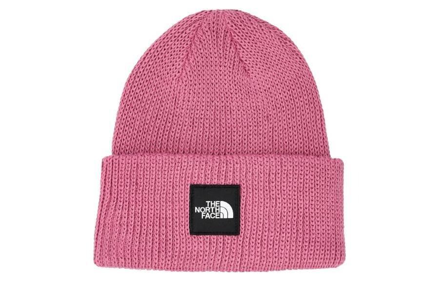 

THE NORTH FACE Женская шапка-бини, Pink