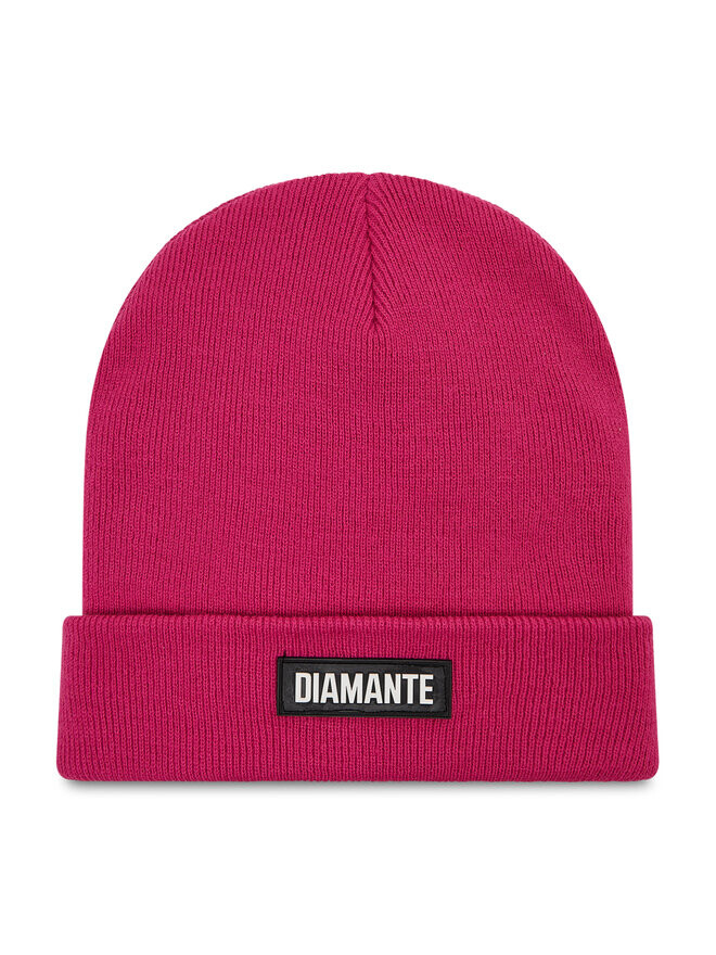 

Кепка Diamante Wear, розовый